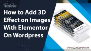 How-to-Add-3d-Effect-on-image-with-elementor